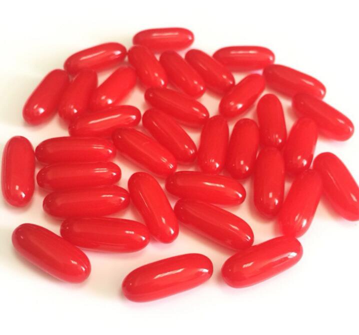 椰子油軟膠囊出口代加工，保健食品OEM貼牌