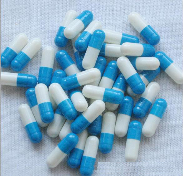 甲殼素（殼聚糖）膠囊出口加工，藍(lán)帽保健食品定制加工