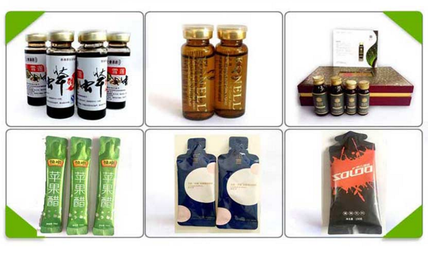 液體飲料加工廠：蘋果醋的好處居然這么多！