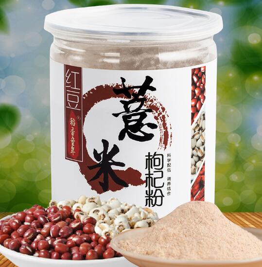 水果麥片代餐粉廠家如何實(shí)現(xiàn)質(zhì)的飛躍？